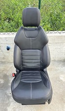 LAND ROVER RANGE ROVER EVOQUE TAPPEZZERIA SEDILE SEDILI INTERNI INTERNO IN PELLE