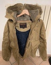 Woolrich Arctic Parka - Taglia M - Giubbetto Capotto in Ottime condizioni