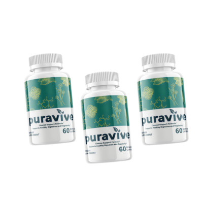 PURAVIVE Exotic Rice Method Best-Selling Weight Loss Supplement - 180 ...