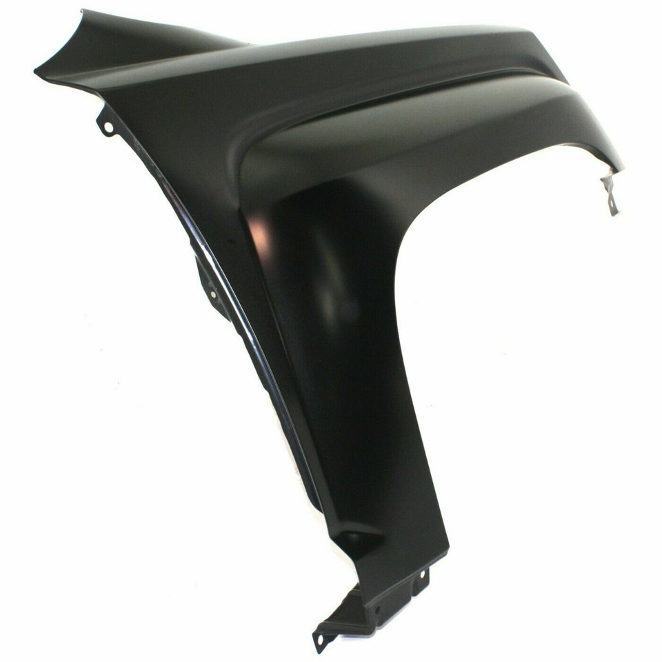 New Primed Driver & Passenger Side Fender Set For 2010-2017 GMC Terrain ...