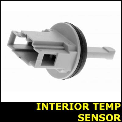 Interior Temperature Sensor FOR VW TRANSPORTER T6 2.0 CHOICE2/2 15->ON Vemo