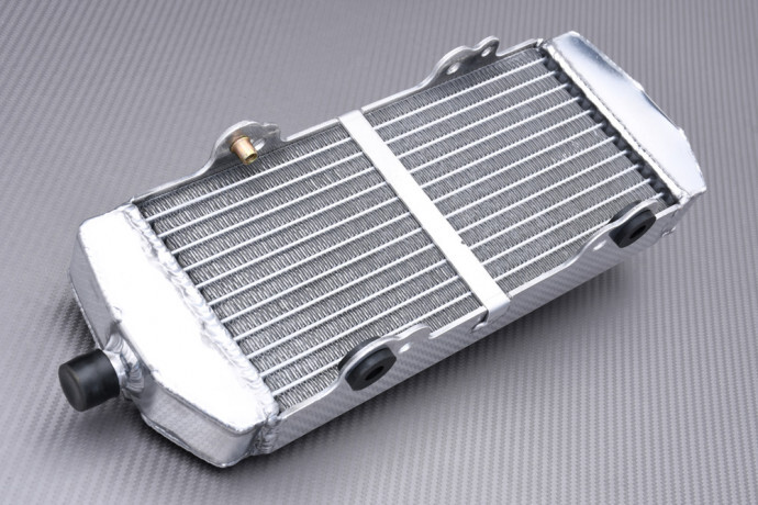 Radiateur de course AVDB Beta RRS 430 à refroidissement haute capacité - 2