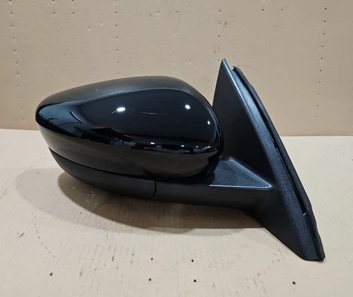 2020-2025 FORD ESCAPE OEM RH SIDE MIRROR ASSY HEATED BSM LJ6817682DF5G95