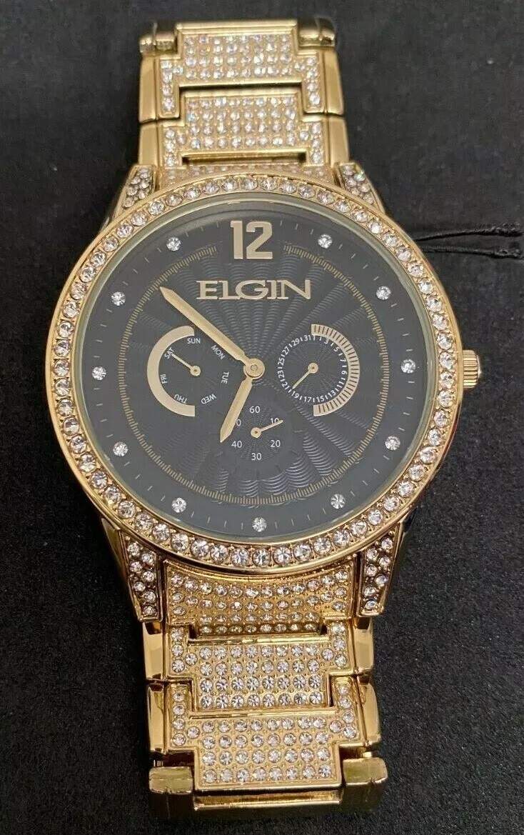 GODさま専用　Chapado en Laton ゴールドコンビ　黒 S Casio G Shock Gold Edition Black And Gold Digital And Analog