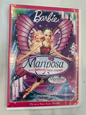 barbie mariposa full movie online free
