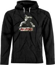 BSW Unisex Jiu-Jitsu Brazilian Arm Bar MMA Hoodie