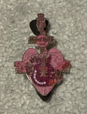 Hard Rock Cafe Shakira Signature Series - Birmingham - RARE