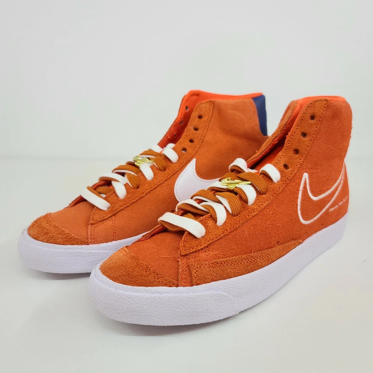 Nike Blazer Mid '77 Vintage Men's Shoes