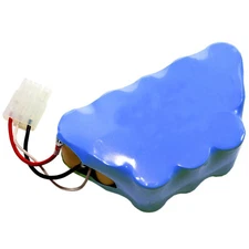 14.4V Battery for Shark Rotator XB1100 SV1100 SV1107 Vacuums 3000mah