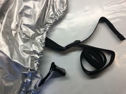 Cubierta Jet Ski para Sea Doo RXT-X 255 2008 2009 3 plazas embarcaciones almacenamiento PWC - Imagen 7 de 7