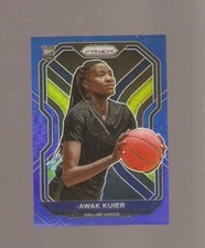 awak kuier 2021 wnba rookie,/149,cairo egypy,finnish,dallas wings