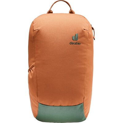 Deuter Rucksack Step Out 12 chestnut-ivy