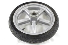 APRILIA SCARABEO 250 AP8128129 CERCHIO RUOTA ANTERIORE 16X3.0 06 - 11 FRONT WHEE