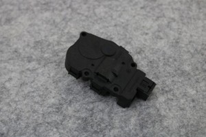 Original Audi A4 8K A5 8T 8F Q5 8R Stellmotor 8K0820511C EFB 430 servomotor