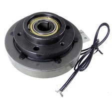 Electric Salt Spreader Clutch 1401150 Western 65212 Hiniker 80302223 80302146