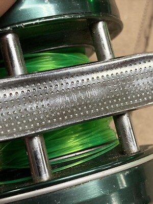 Abu Garcia Ambassadeur 5000 D | Fishing Reel | Swedeen | 5000D | eBay