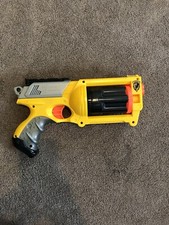 nerf gun lot used guns