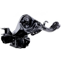 NTY Querlenker Lenker Hinten Rechts Unten FüR Nissan Juke F15 1.6 Dig-T 4X4