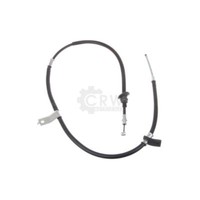 NK Handbremsseil Bremsseil Rechts Passend FüR Hyundai Accent I X-3 903402