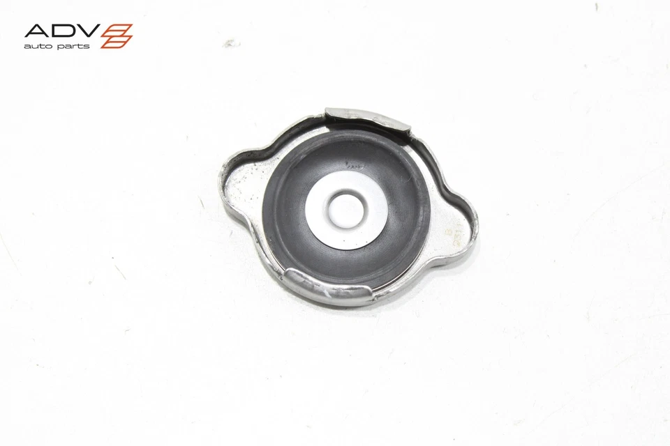 2017 - 2024 NISSAN ARMADA 5.6L V8 ENGINE COOLANT COOLING RADIATOR CAP OEM - Image 4 of 4