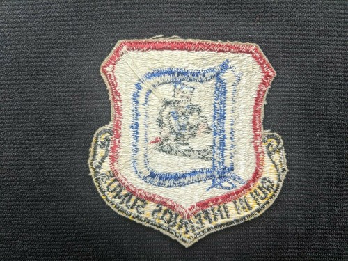 3611th PILOT TRAINING SQUADRON D FLIGHT Patch Qui In Infernos Sumus AB00106 - Picture 2 of 2