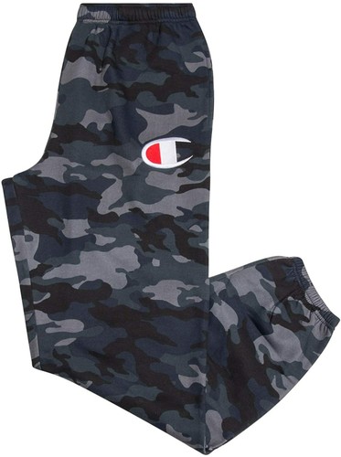 Tall Fleece Jogger Sweatpants 