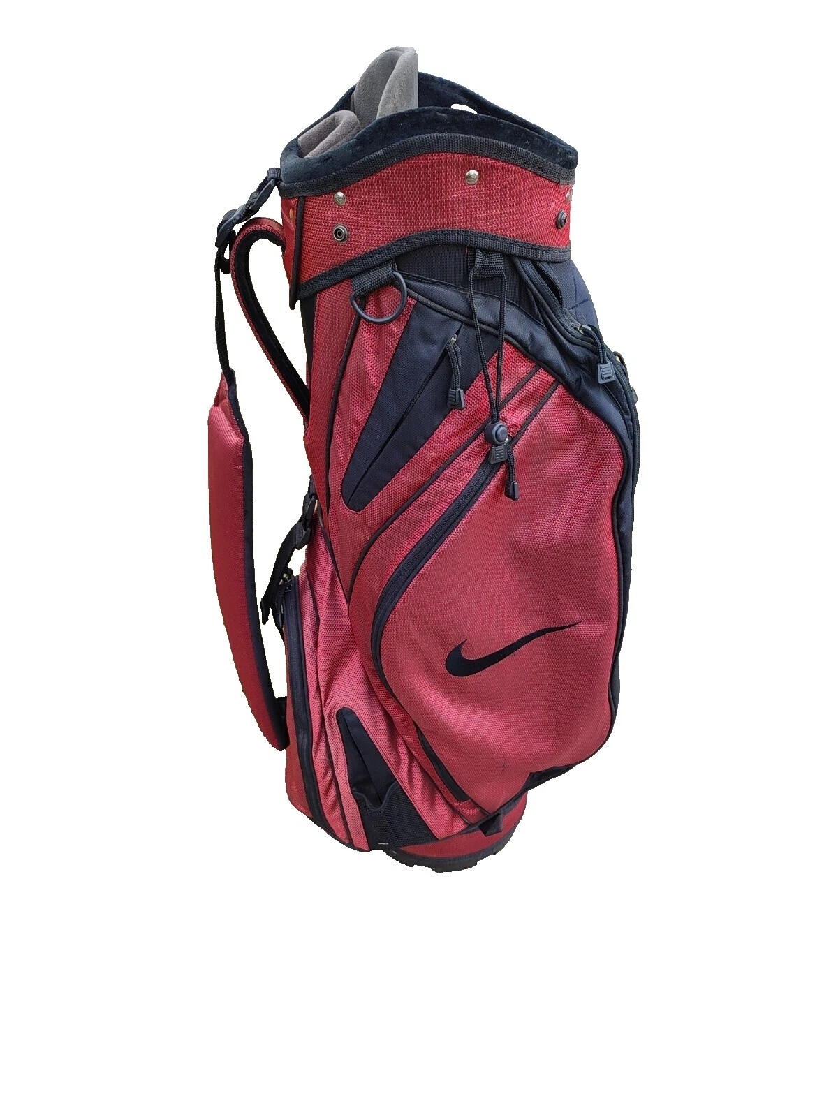 Bolsas de Golf Carro de poliéster Nike