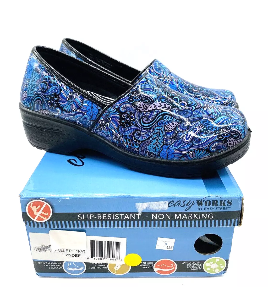 Easy works lyndee new arrivals