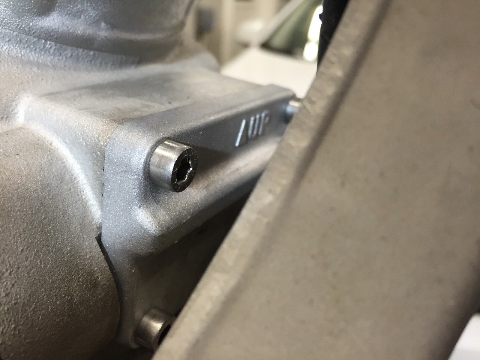 Yamaha YZ125 PV Power Valve Pin Repair Kit Replacement Pin 2005 > 2021