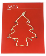 PRL) ASTE BOETTO 2017 CATALOGO GIOIELLI ARTE ART BIJOUX PRECIOUS JEWELS COLLANA