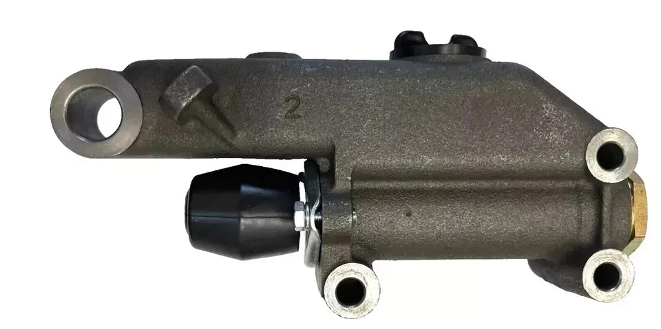 Kit de revisión de cilindro maestro de rueda de freno especial de lujo para Plymouth P-14C 1942 Foto 4 de 4