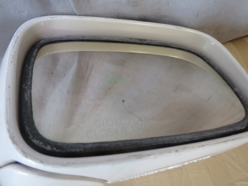 02 03 04 05 06 Lexus es300 es330 POWER HEAT AUTO DIM Right PASSENGER Mirror OEM - Picture 7 of 10