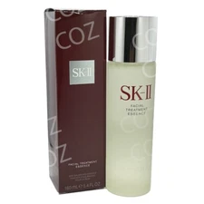SK-II Facial Treatment Essence 5.4 oz / 160ml NEW IN BOX, SEALED, 100% Authentic