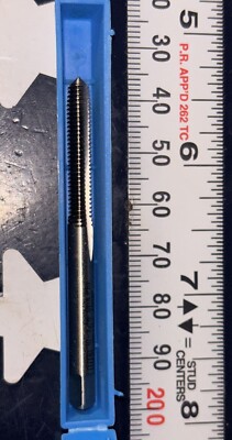 UB 10-32 H4 HSS Plug RollForm TAP 10 32  3300 1310163 68232  USA   ONE TAP