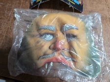 VTG Forum Novelties Old Man Chinless Mask 6366