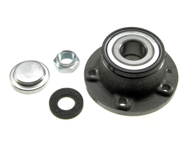 Rear Hub Fiat Doblo 10-, Opel Combo 10- For Immediate Release