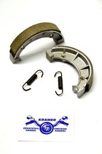 Hercules K50 MK KX5 Ultra RX9 XE9 Supra 4 GP GS Bremsbeläge Bremsbacken 140 mm