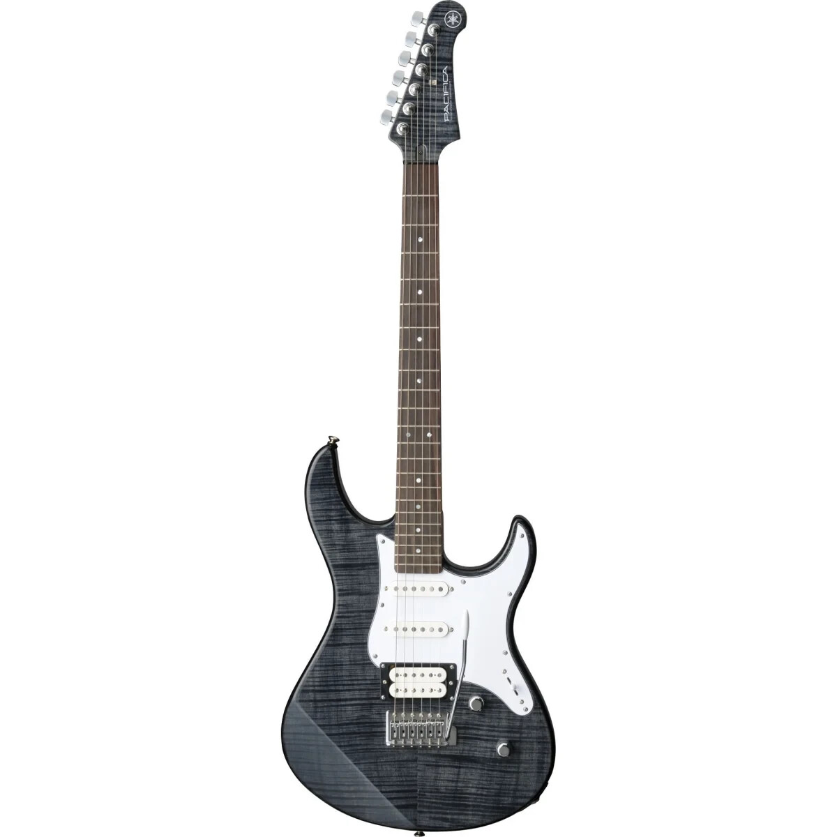 YAMAHA / PACIFICA212VFM TBL (Translucent Black) Yamaha