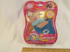 TEACUP PIGGIES Fashion Set Clothes Y91A 