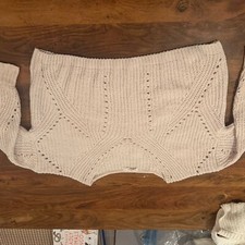 Moon and Madison knit sweater