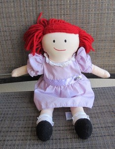madeline doll 1994