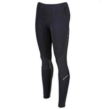 Zone3 Men's RX3 Medical Grade Compression Tights - Size XXL - Black, Grey, G/Met