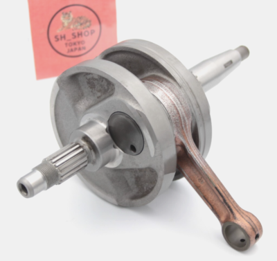 YAMAHA Genuine OEM Parts CRANKSHAFT 2GB-11400-01-00 for WR250F | eBay