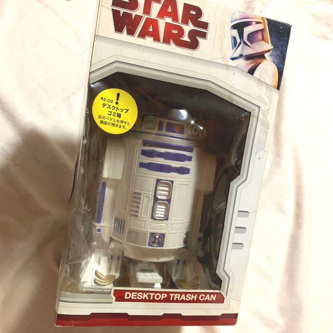 特撮 STAR WARS R2-D2 Can Holder ⭐ Star Wars R2D2 Can Holder