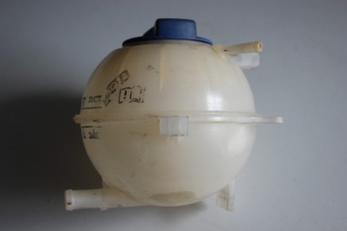 Ausgleichsbehälter Kühlmittel 6Q0121407 VW Polo 9N