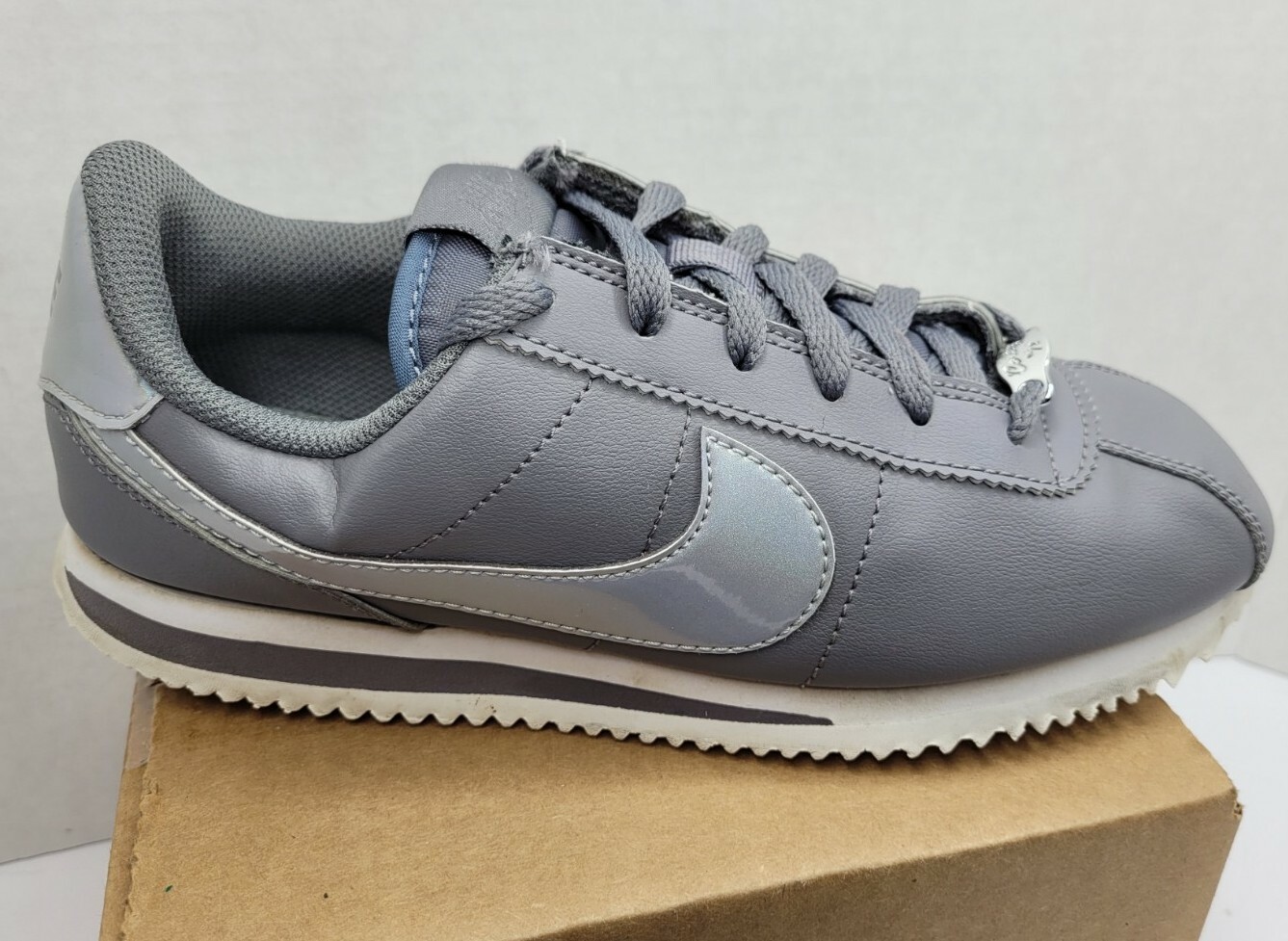 Nike Cortez Basic SL (GS) AH7528-001 