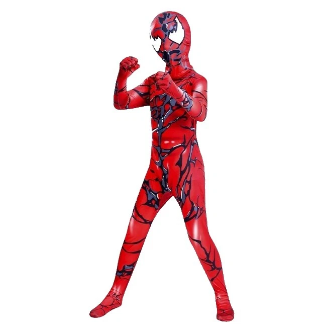 Venom Disfraces Unisex