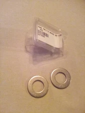 Lot Of 2 Yam Washers 60-130HP YDWS Solas