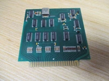 Red Lion Controls 58630A Circuit Board