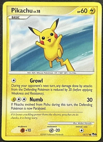 Pokémon Fan Club POP Series 4 #9